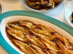 -奕景海鲜酒家· 大连海鲜(星海广场店)