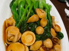 -新侨小馆(东直门北小街店)