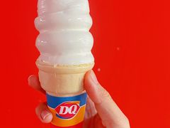 五球蛋卷-DQ·蛋糕·冰淇淋(天通苑华联店)