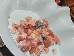 -老刘生态大鱼坊铁锅炖鱼(赛马场店)