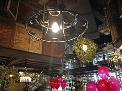 -胡桃里音乐酒馆(郴州友阿国际广场店)