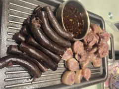 -哈啾嗨·新概念蒙餐(红星新城店)