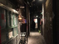 -老北京风情街