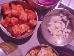 -丰茂烤串(全国首店)