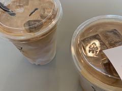 -Manner Coffee(港汇恒隆广场店)