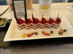 -东西风牛排馆周末烧烤自助(首都机场希尔顿店)
