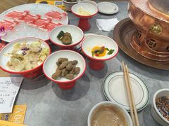 -侃爷南门铜锅涮肉