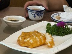 -天天海鲜城·海鲜大排档(新溪店)