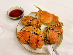 -蟹宝酒楼•农家菜(古城北路店)