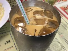 -华星冰室(湾仔店)