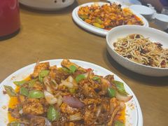 -金阁家常菜(贵阳路店)