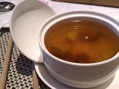 -都会尚膳·海鲜自助餐厅(重庆万豪酒店)