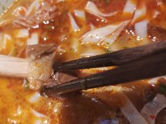 -百春原湖南牛肉粉(百联世纪店)