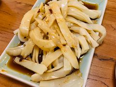 -老平遥饭馆