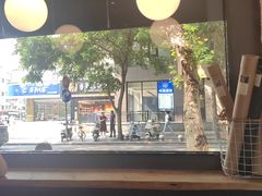 -常识咖啡common sense(春熙路店)