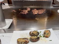 -火地铁板烧(昆山万象汇店)