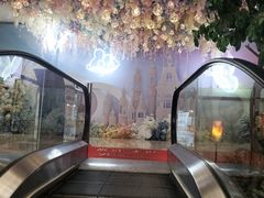 -东方之珠海鲜酒楼(南开店)
