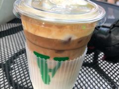 -ALPHA COFFEE阿尔法咖啡(虹泉路店)