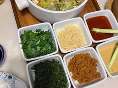 -林四喜·闽南传家菜(鼓浪屿店)