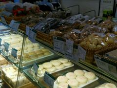 -北京稻香村(燕儿岛路店)