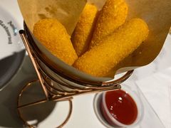芝士-清真·艾美可餐厅(鹏欣水游城店)