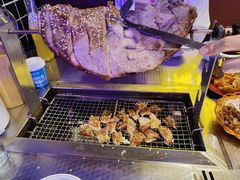 -乌兰烧烤·烤羊腿(西丽店)