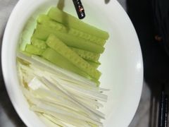 -城南往事(滨江世茂店)