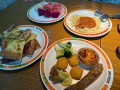 -比格比萨自助(国展店)