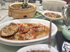 -金时代顺风大酒店(协泰店)