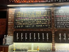 菜单-北平机器Peiping Machine(方家店)