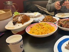 -满园烤鸭·春饼(沈北万达店)