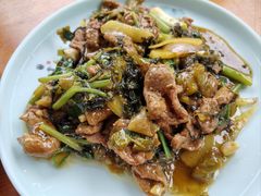-坛南湾阿强农家乐.海鲜大排档老字号(福州地标美食店)
