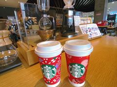 -星巴克臻选(济南万达店)