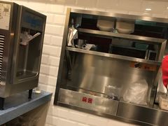 -魏家凉皮(新康隆店)