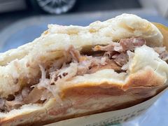肉夹馍-子午路张记肉夹馍(翠华路店)