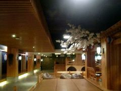 -添赐温泉馆(上南路店)