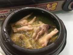 -九重天大饭店(北大街店)