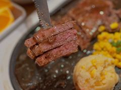 -豪客来牛排(宝龙城市广场店)