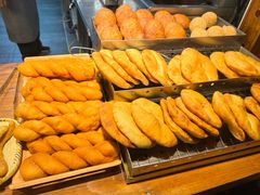 -宝鸡宴会中心艳阳天(公园路店)