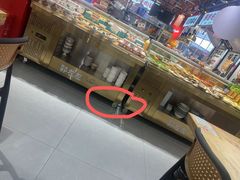 -郭左左围炉烤涮·鲜牛肉自助(梅溪新天地店)