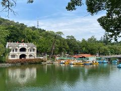 -潮镇老尾牛杂(环城西路店)