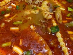 -云海肴云南菜·蒸汽石锅鱼(北京良乡华冠店)