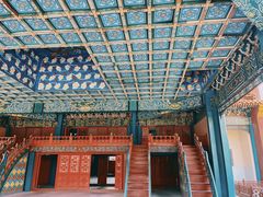 -横店影视城明清宫苑园区