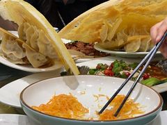 -邢家锅贴老店·非遗·开封菜(金明广场店)