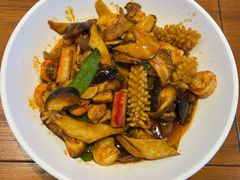 -渔家风味·鲅鱼水饺·央视展播·海鲜天津菜(开发区店)