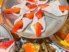 -哼蟹二将·烤肉酱蟹(合生汇店)