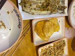 -湘西小妖·小串烧烤(雅居乐店)