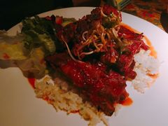 -Pundi Pundi Restaurant