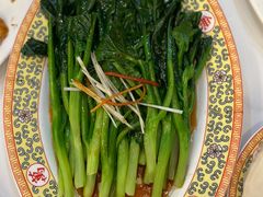 菜心-鸿宾楼(展览馆路店)