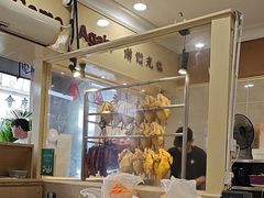 -南香饭店(Jalan Sultan)